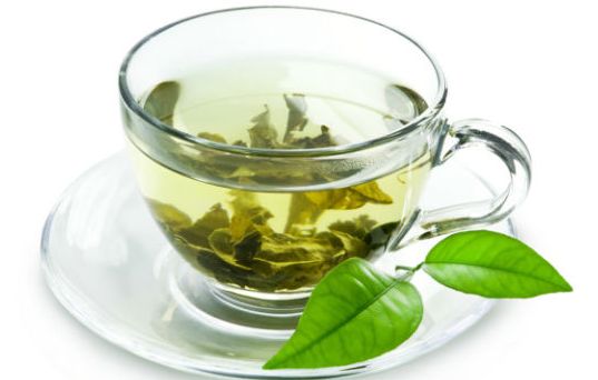 ダイエット お茶