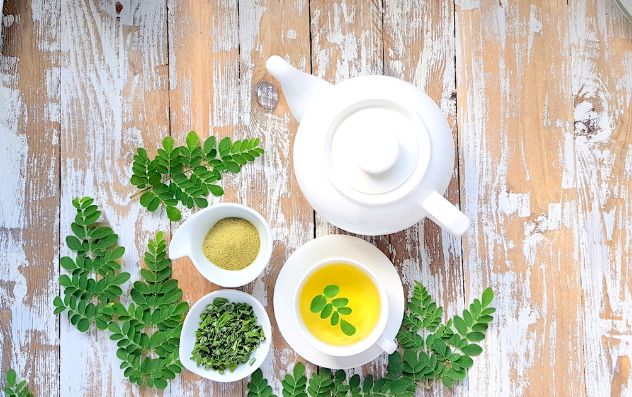 ダイエット お茶のルピシア