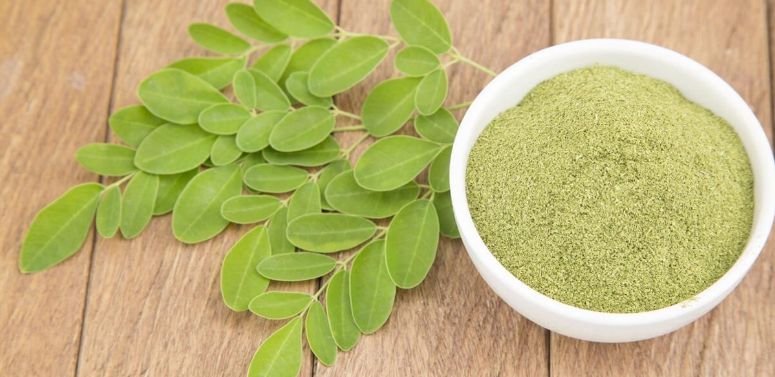 ダイエット茶の効能